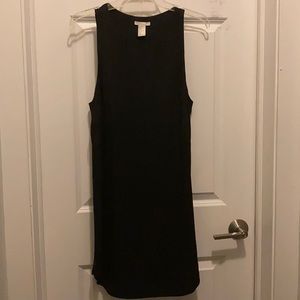 Business casual tank dress